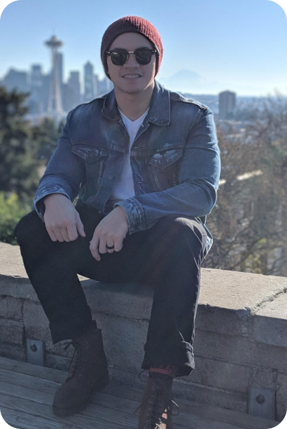 mark duenas